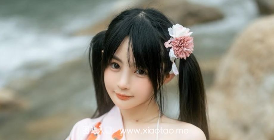 桜井宁宁cos作品浴衣预览