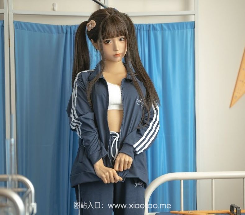 蠢沫沫身体检查~ 检查中cos作品在线预览