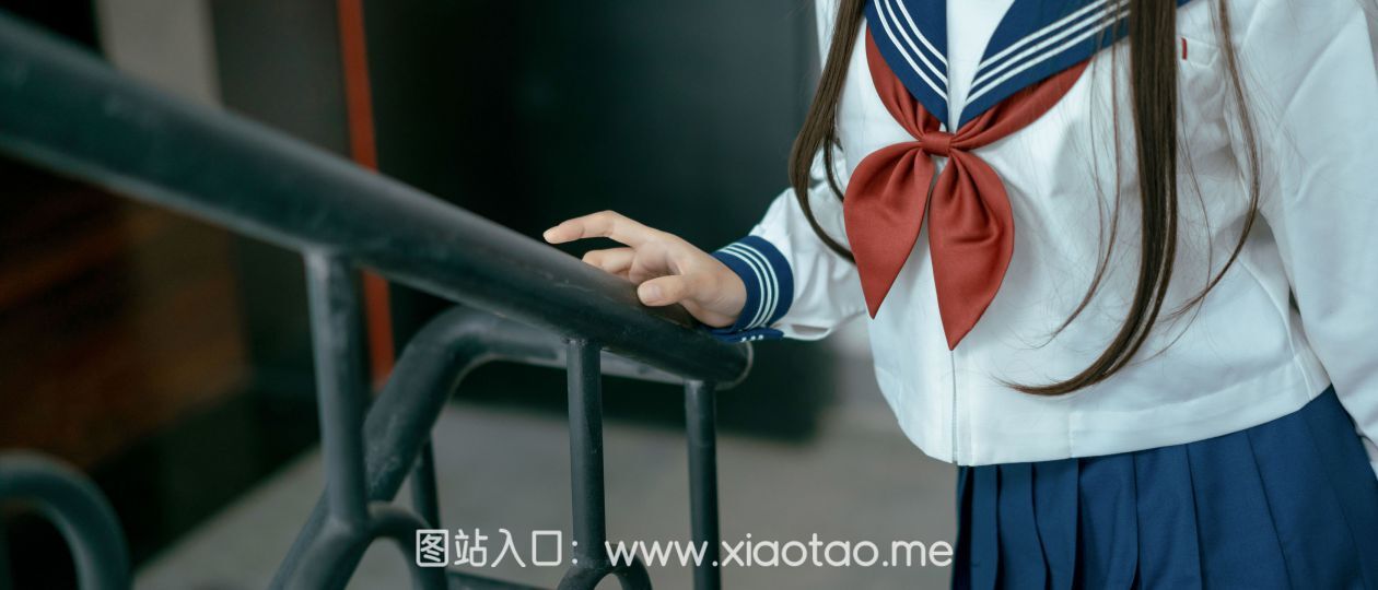 蠢沫沫 – 叫兽的恶作剧二cos作品鉴赏