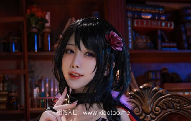 水淼aqua猎肠者在多少期？