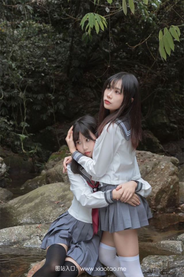 萌芽儿o0个人资料，最新作品&#038;请叫我若生小溪JK嬉戏