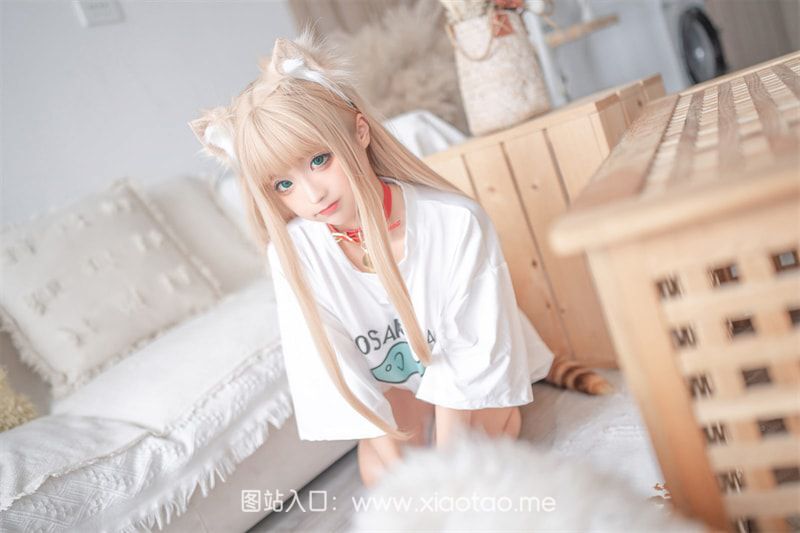 蠢沫沫黄豆粉cos作品鉴赏 插件在哪看