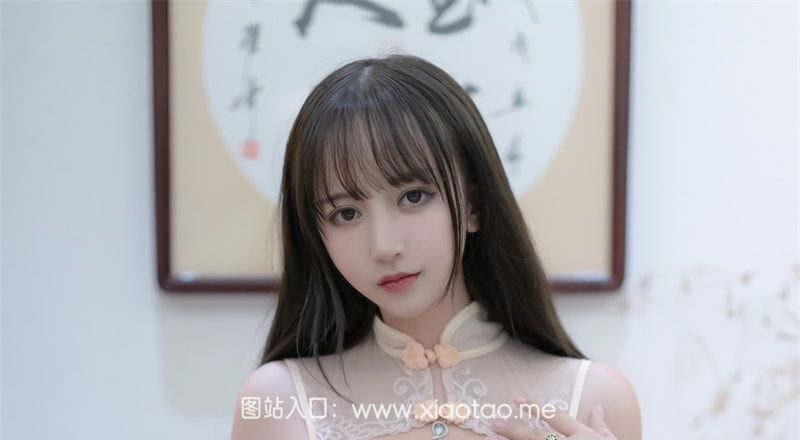 过期米线线喵全套作品鉴赏 性感迷人