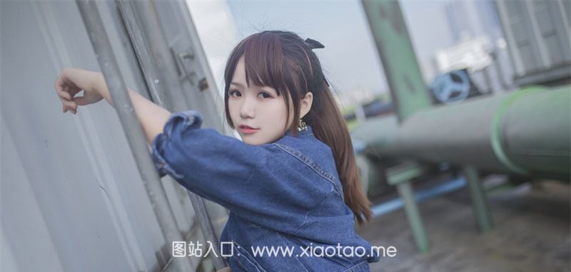 Yoko宅夏cos红色格子鉴赏 个人资料