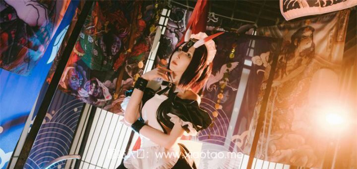 vams子黑历史是什么 义眼酒吞童子鉴赏