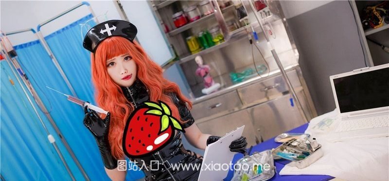 kaya萱个人资料，蝴蝶忍cos作品鉴赏