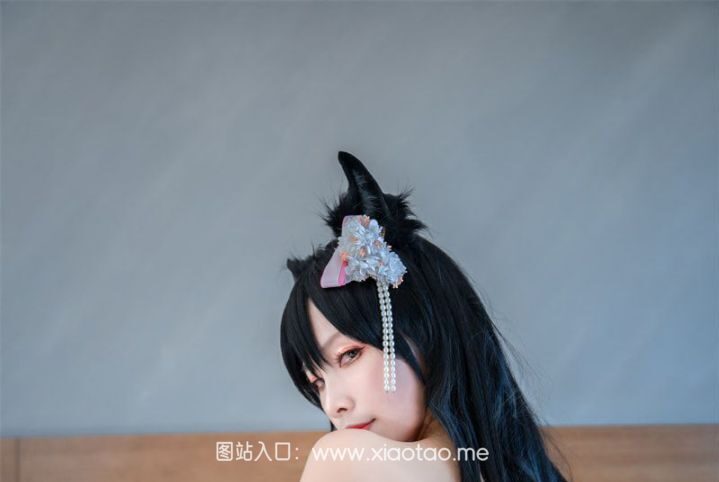 Neko-薇薇个人资料,Neko-薇薇碧蓝航线作品鉴赏