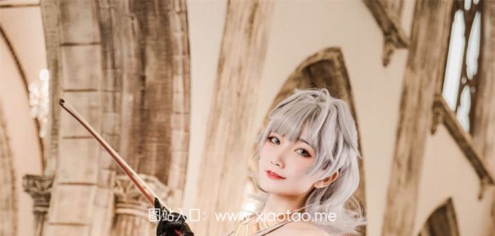 巴鲁巴鲁BaRu西雅图,碧蓝航线系列作品鉴赏