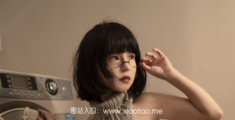 晕崽zz维修洗衣机系列cos鉴赏，神级作品