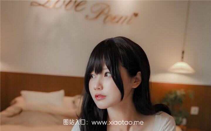 Nyako喵子个人资料,cos爱宕婚纱作品鉴赏