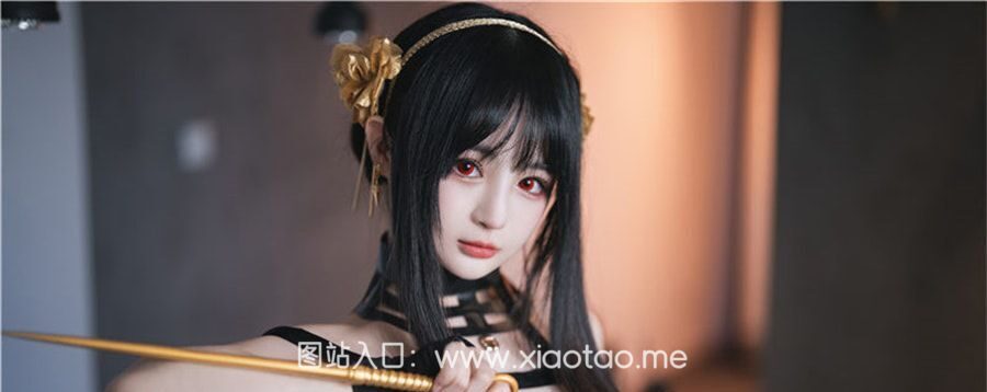 宁宁子同学个人资料,cos界的清纯萌女神