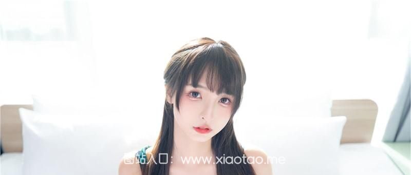 神楽坂真冬cos作品绿野仙踪,绝美精灵太美了