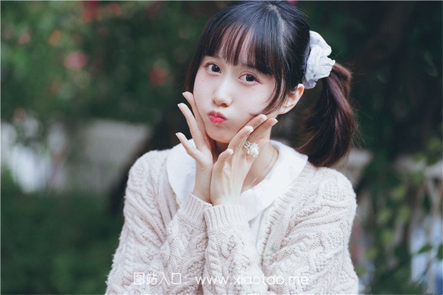 木绵绵个人资料,cos作品让人陶醉其中