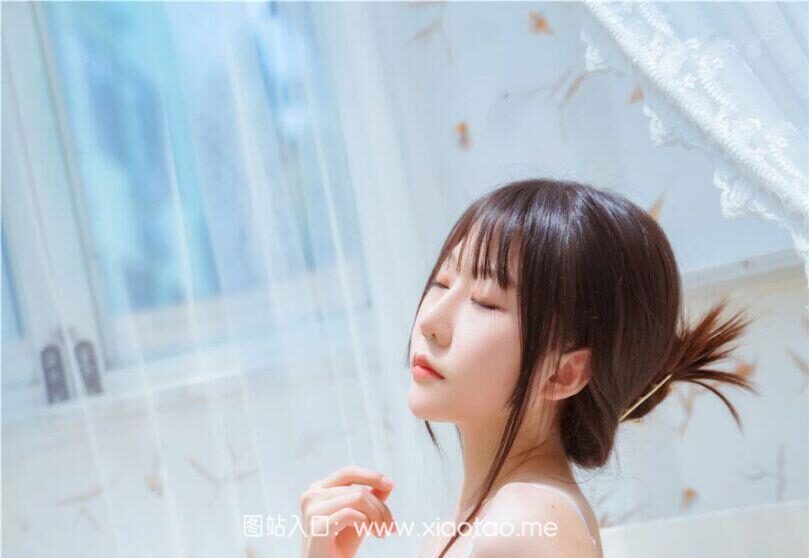 香草喵露露个人资料,cos作品鉴赏