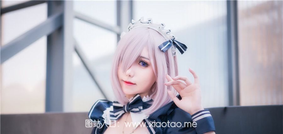 芋圆呀呀和芋圆侑子是同一个人吗?天竺少女在线鉴赏