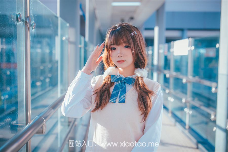 雪晴Astra个人资料,夕阳美景氛围感拉满