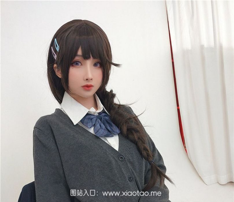 rioko凉凉子牛头人第三弹,在线剧情作品大赏