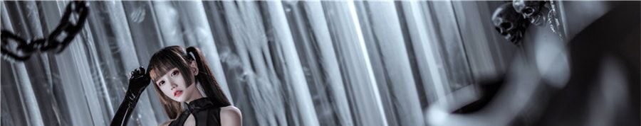 星野咪兔个人资料,cos作品鉴赏