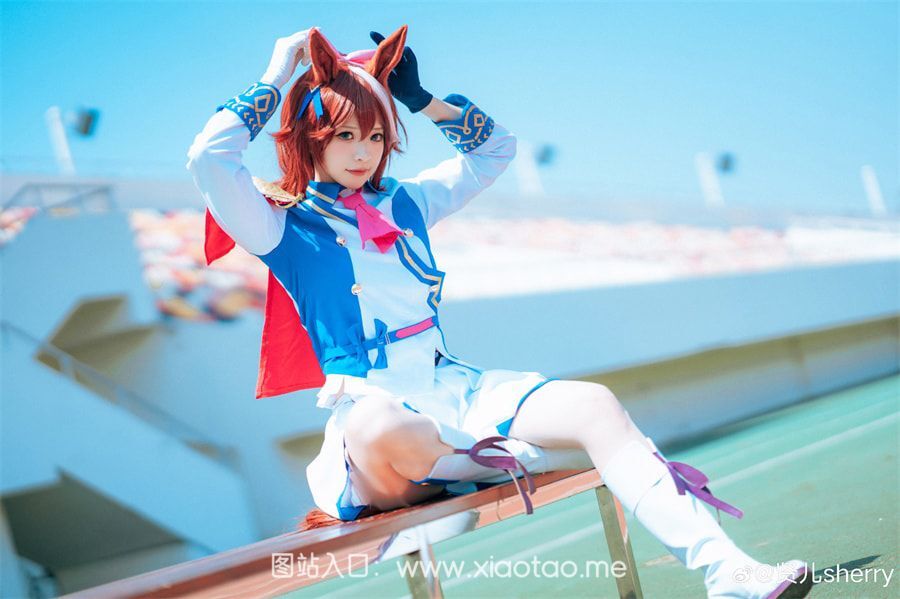 贤儿Sherry个人资料:圈里的巅峰女神