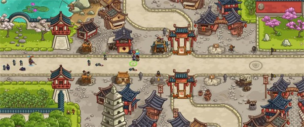 东方王朝丝绸之路手机解锁免费版:优质的冒险类RPG游戏,组建完美阵容对战!