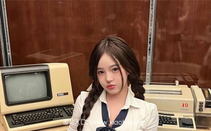 抖音女神小U优优子微密作品鉴赏,百变女神达人