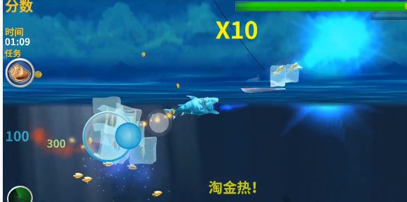 独角鲸手机免费版:融合休闲和益智元素的单机游戏,奖励丰厚!