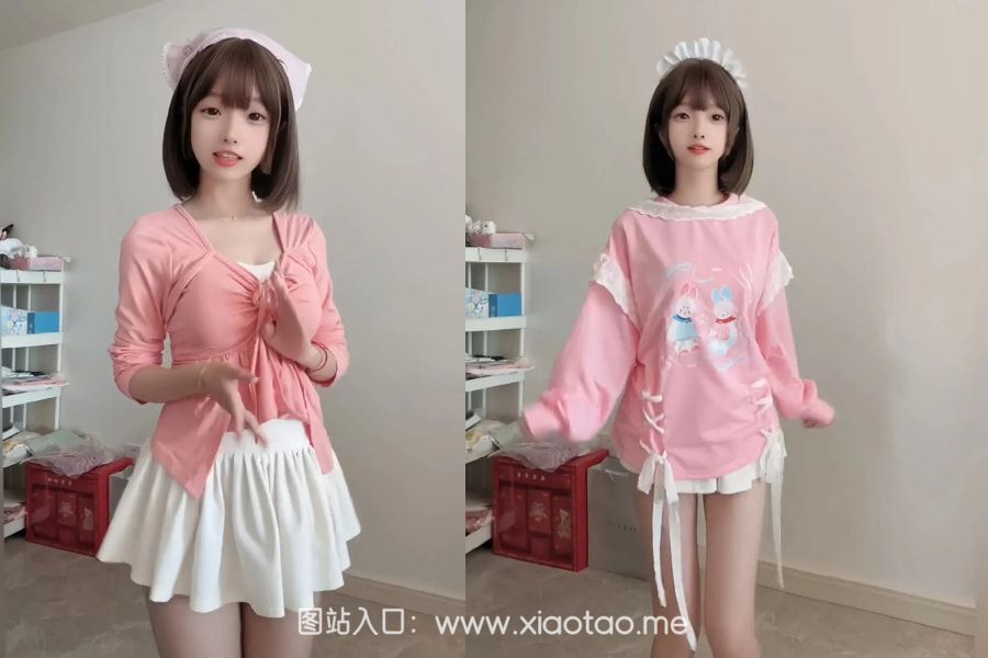 咬一口妃妃酱微密付费资源作品,反差萌的百万级网红