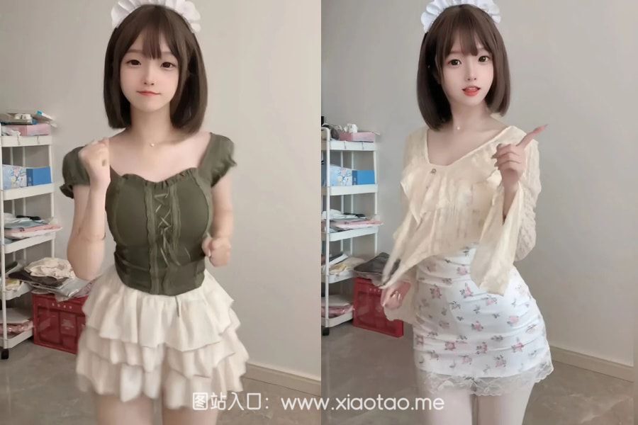 咬一口妃妃酱微密付费资源作品,反差萌的百万级网红