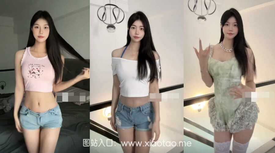 鱼神鱼微密资源鉴赏，超有范女神味