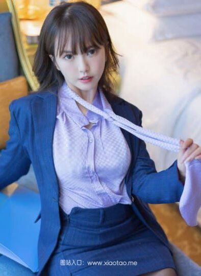 张思允Nice摄影作品鉴赏,清纯甜美的小姐姐