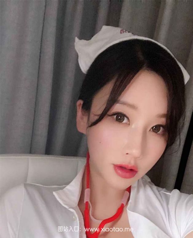 童小芯微密作品鉴赏,“哈尼族之花”女神