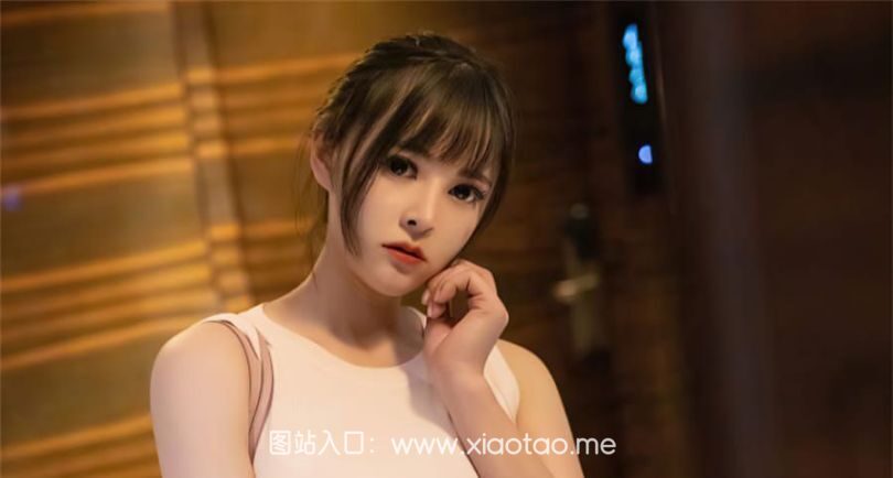 奈沐子个人资料作品鉴赏，人气堪比蠢沫沫