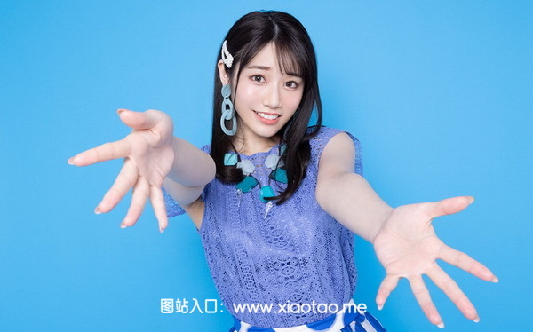 河北彩花:出道即巅峰,日本黑暗界的颜值天花板!