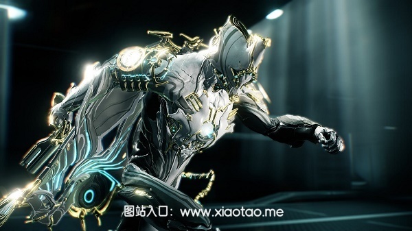 赛博星际战甲官方破解版:休闲益智的科幻游戏,画面清晰!