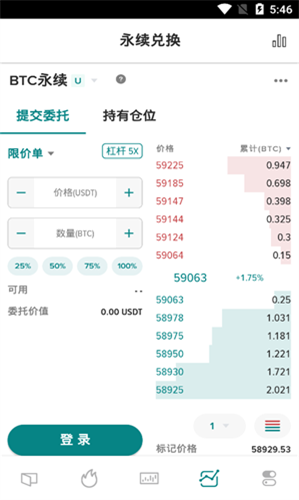 poloniex交易平台app最新版:数字货币交易所排名前十之一,实时价格!