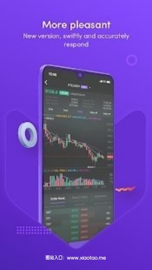 星钻交易所app官网安卓版:手机买虚拟币的软件,专业稳定!