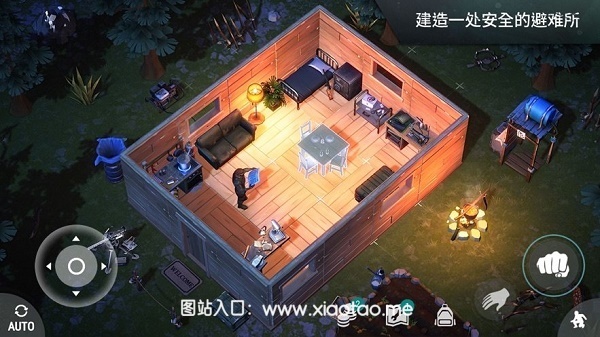 合金召唤免费手机版:冒险的射击枪战游戏,免费享受!