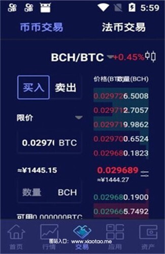 fcoin交易所官网中文版:国家认可的数字货币交易所,不可或缺!