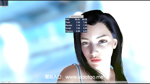 virt a mate汉化破解版:自定义外观的虚拟女友手游,不受约束!