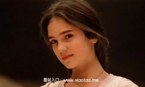 为艺术献身的女星“詹妮弗·康纳利”,幻视”的快乐你想象不到