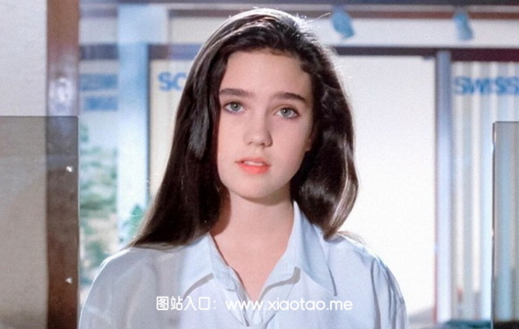 为艺术献身的女星“詹妮弗·康纳利”,幻视”的快乐你想象不到
