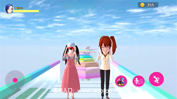 逃离大作战免费手机版:创意十足的动作闯关游戏,享受!