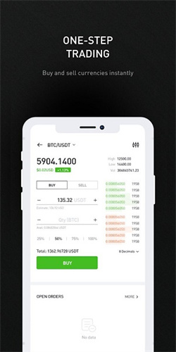 BitMarts交易所app中文最新版:国内合法的虚拟币平台,服务不错!