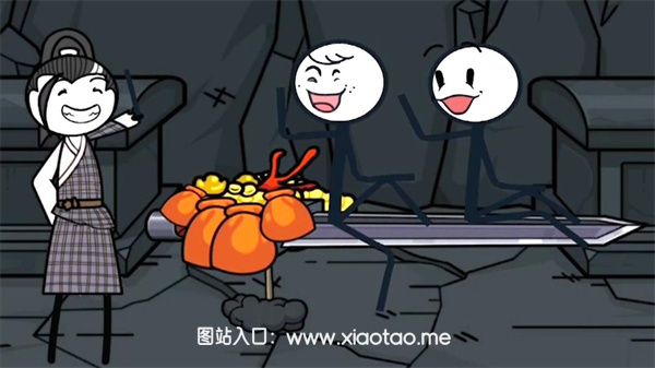 火柴人人群大冒险免费手机版:好玩娱乐的休闲的闯关类游戏,画面清晰!