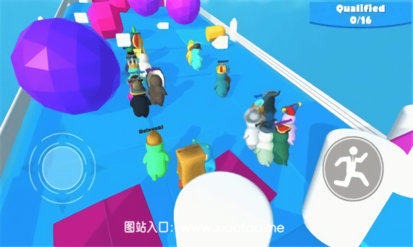 豆豆忍者向前冲免费破解版:休闲益智的闯关游戏,资源丰富!
