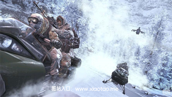 战场使命2024最新版:经典的射击枪战游戏,不花钱!