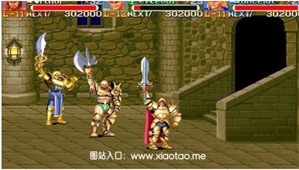 圆桌武士魔兽战记最新手机版:经典刺激的塔防策略游戏,随时享受!