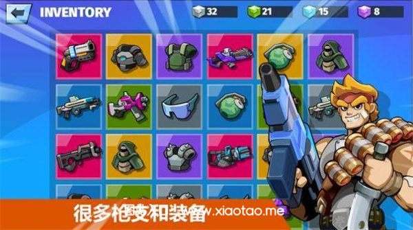 汽车射击英雄内置菜单破解版:休闲的射击枪战游戏,画面清晰!