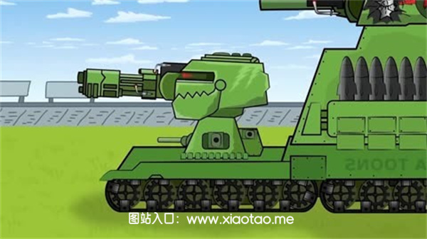 终极坦克之战最新手机版:有趣的坦克题材射击游戏,丰富的策略性技术!
