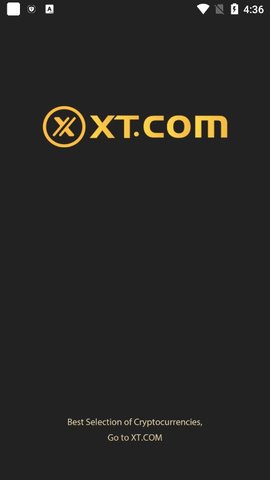 xt交易所app安卓手机版:世界最大虚拟币交易所之一,多功能设计!
